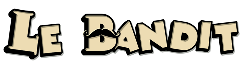 Le Bandit слот Hacksaw Gaming